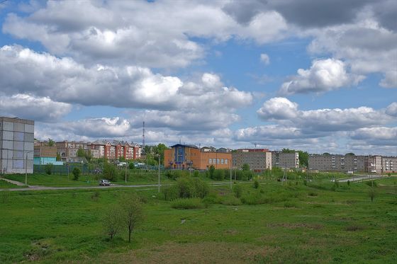 Большая часть природных пожаров происходит по вине человека